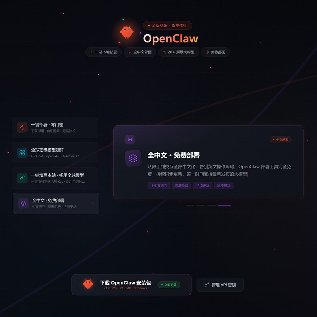 AIGC后台流程